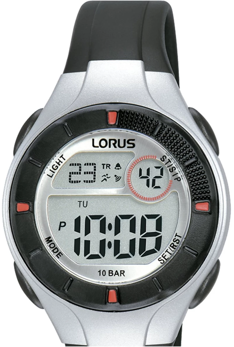LORUS WATCHES Mod. R2339PX9