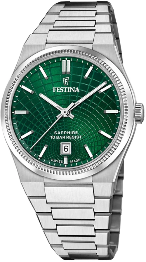 FESTINA WATCHES Mod. F20051/5