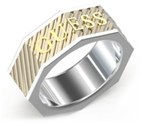 GUESS JEWELS JEWELRY Mod. JUMR03030JWYGST64