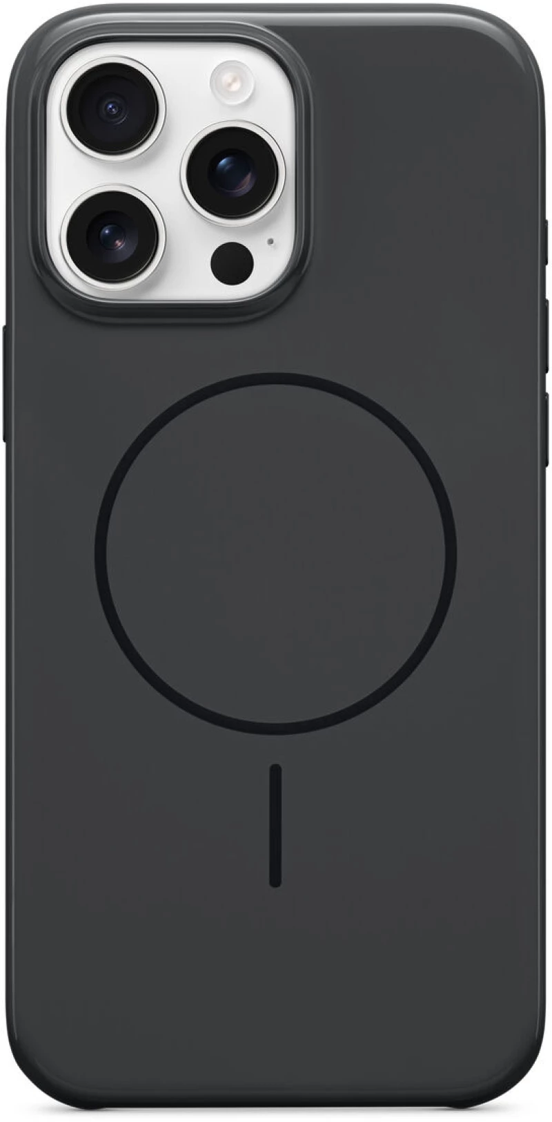 Κάλυμμα Κινητού Apple IPHONE 16 PRO MAX Μαύρο Apple