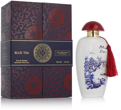 Άρωμα Unisex The Merchant of Venice Blue Tea EDP 100 ml