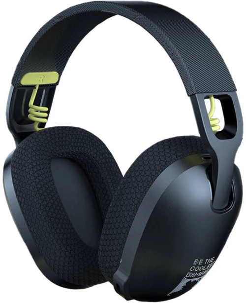 Ακουστικά gaming Onikuma B2 (μαύρο)