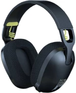 Ακουστικά gaming Onikuma B2 (μαύρο)