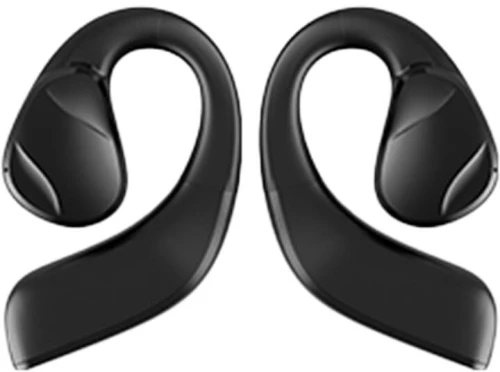 TWS Tribit OpenGo BTH99 Headphones (black)
