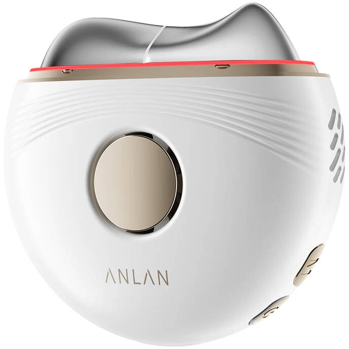 Ηλεκτρικό μασάζ προσώπου Guasha ANLAN 02-AGSY41-02A