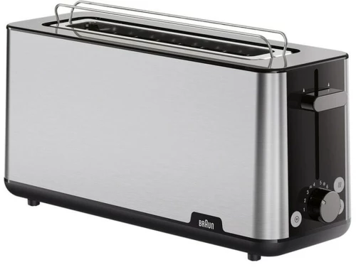 Τοστιέρα Braun HT1610BK