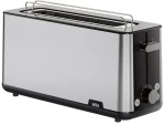 Τοστιέρα Braun HT1610BK