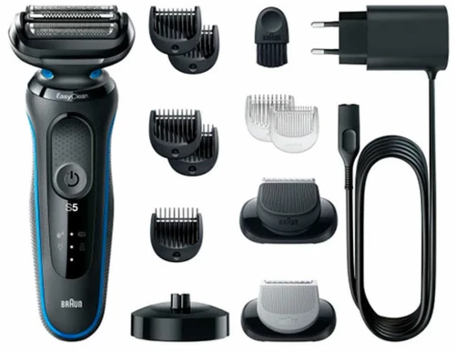 Ξυριστική Μηχανή Braun Series 5