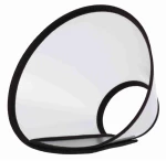 Ελισαβετιανό Κολάρο για Σκύλους Trixie (25-32 cm)