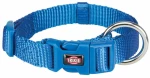 Κολλάρο Σκύλου Trixie New Premium Μπλε Κοβαλτίου S/M 30-45 cm