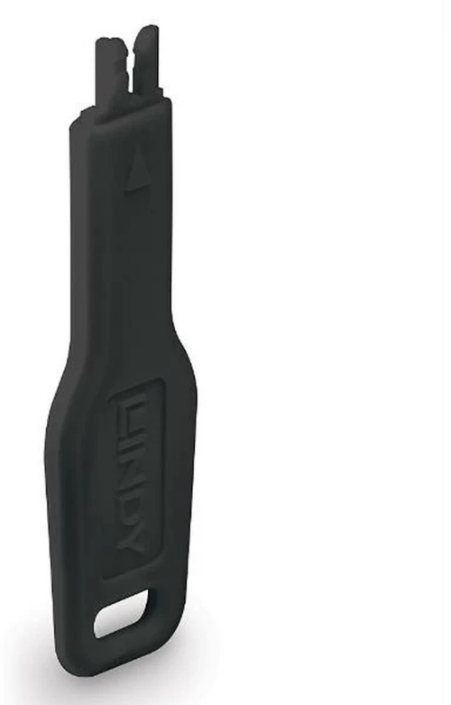 Καλώδιο USB LINDY 47890 Μαύρο