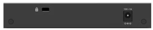 Διακόπτης Netgear MS305-100EUS