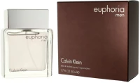Ανδρικό Άρωμα Euphoria Calvin Klein Euphoria for Men EDT 50 ml