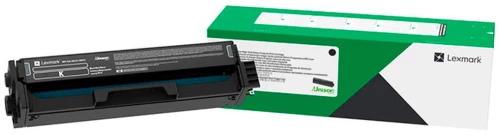 Συμβατό Toner Lexmark 20N2HK0 Μαύρο