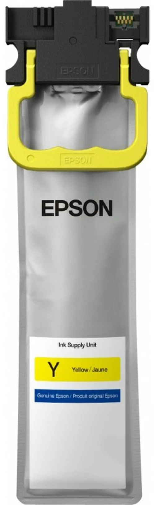 Αυθεντικό Φυσίγγιο μελάνης Epson C13T11N440