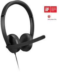 Ακουστικά με Μικρόφωνο Lenovo 4XD1P83425