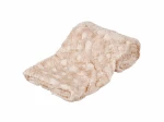 Κουβέρτα για κατοικίδια Trixie Cosy Μπεζ Αθλητική μπλούζα 150 × 100 CM