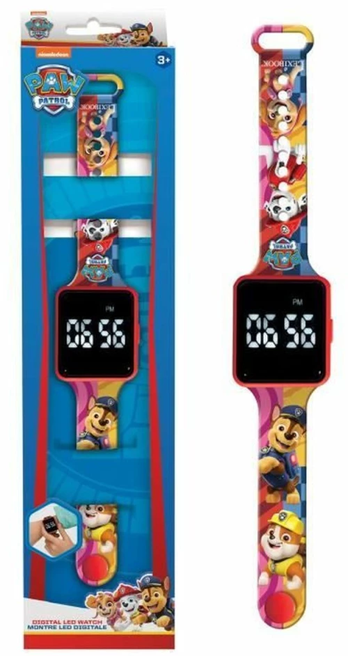 Smartwatch Lexibook