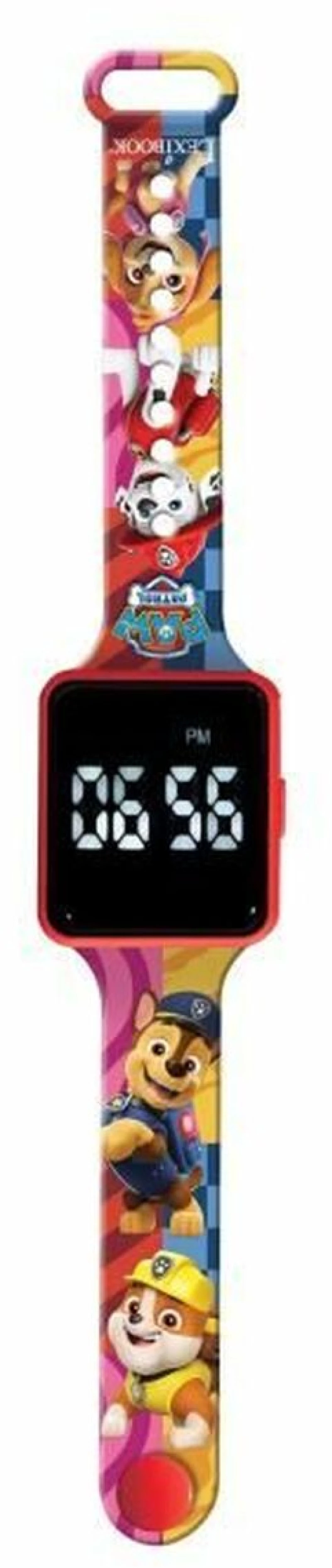 Smartwatch Lexibook
