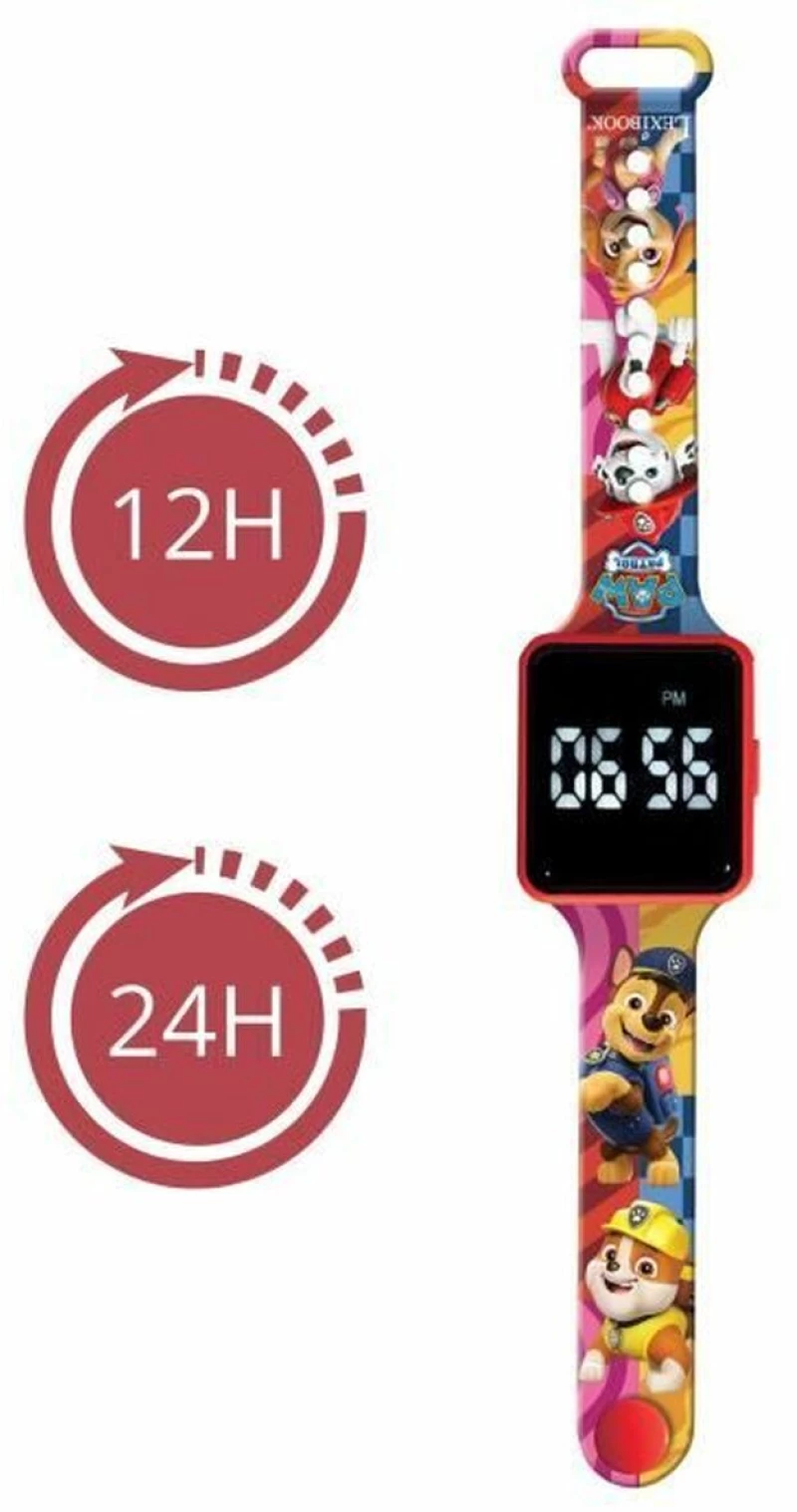 Smartwatch Lexibook