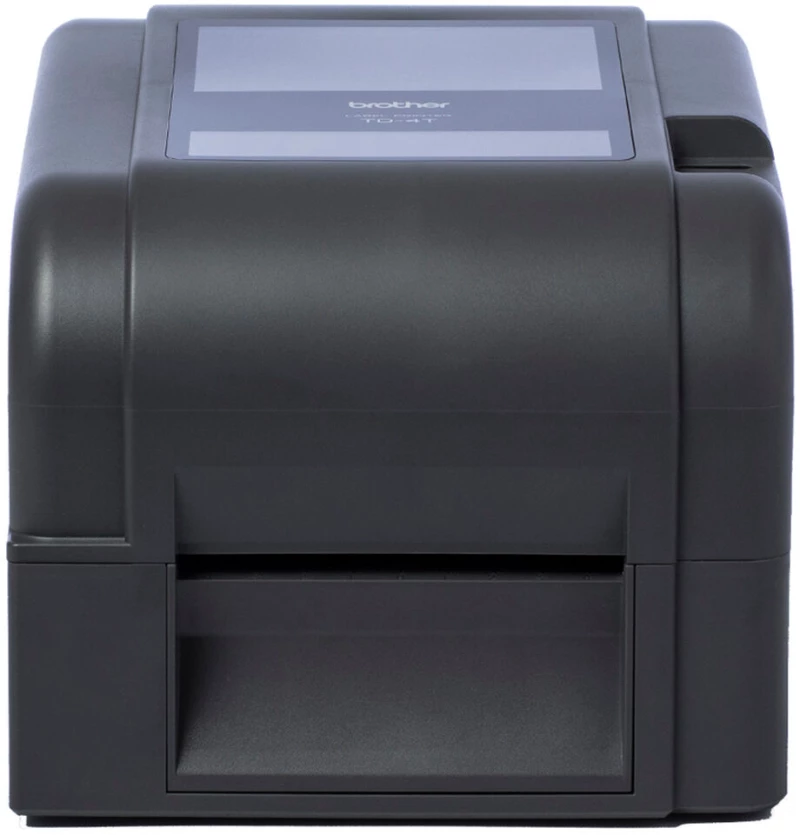 Εκτυπωτής για Ετικέτες Brother TD-4520TN Μαύρο Γκρι (1 μονάδα)