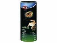 Turtle Food Trixie