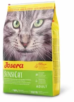 Γατοτροφή Josera Κοτόπουλο 400 gr