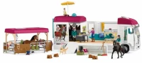 Playset Schleich Horse Club