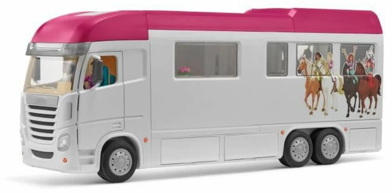 Playset Schleich Horse Club