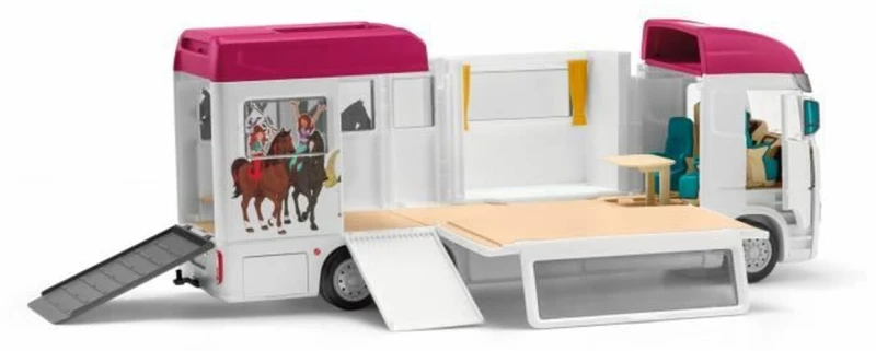 Playset Schleich Horse Club