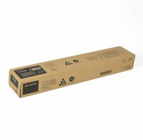 Γνήσιο Toner Sharp BP-50C26/BP-55C26 Μαύρο