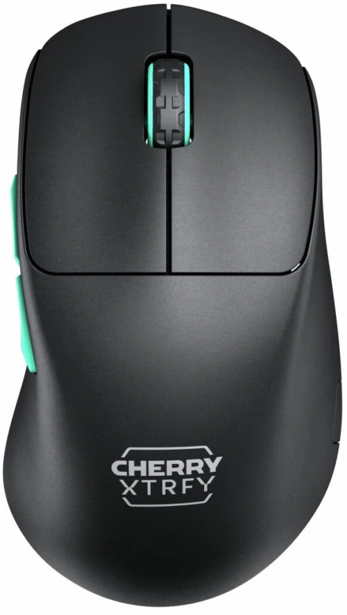 Ασύρματο ποντίκι Cherry M64