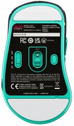 Ασύρματο ποντίκι Cherry M64