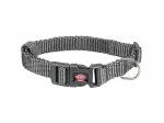 Κολλάρο Σκύλου Trixie New Premium Γραφίτης XS/S 22-35 cm