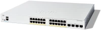 Διακόπτης CISCO C1300-24FP-4G