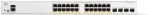 Διακόπτης CISCO C1300-24FP-4G