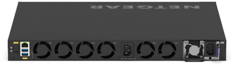 Διακόπτης Netgear XSM4340FV-100NES