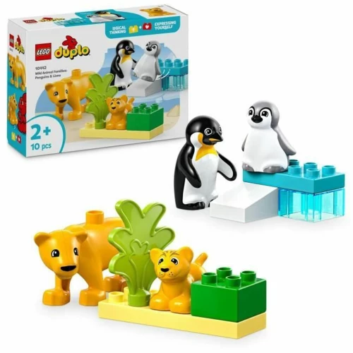 Παιχνίδι Kατασκευή Lego