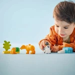 Παιχνίδι Kατασκευή Lego