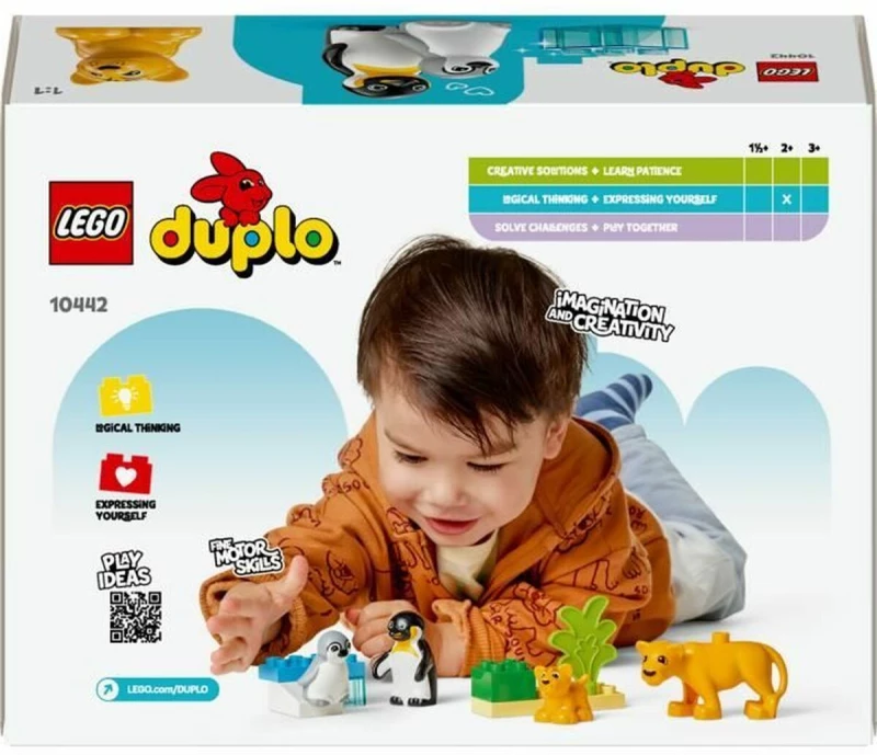Παιχνίδι Kατασκευή Lego