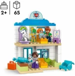 Παιχνίδι Kατασκευή Lego