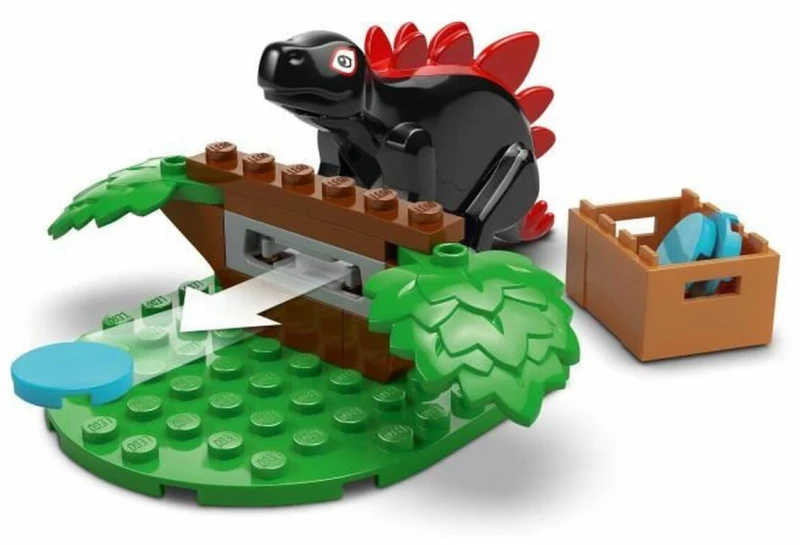 Παιχνίδι Kατασκευή Lego