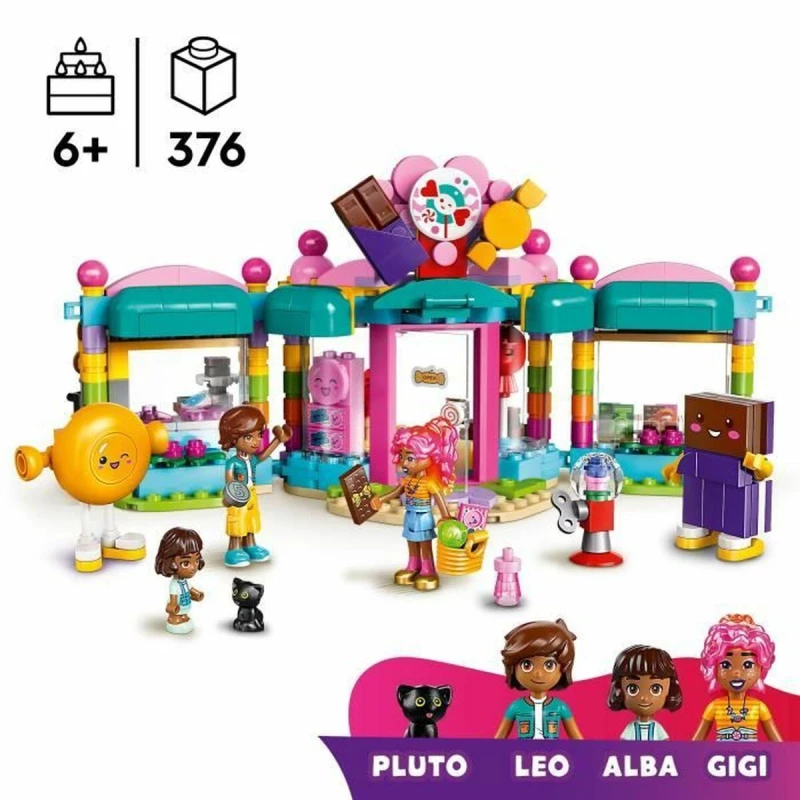 Παιχνίδι Kατασκευή Lego