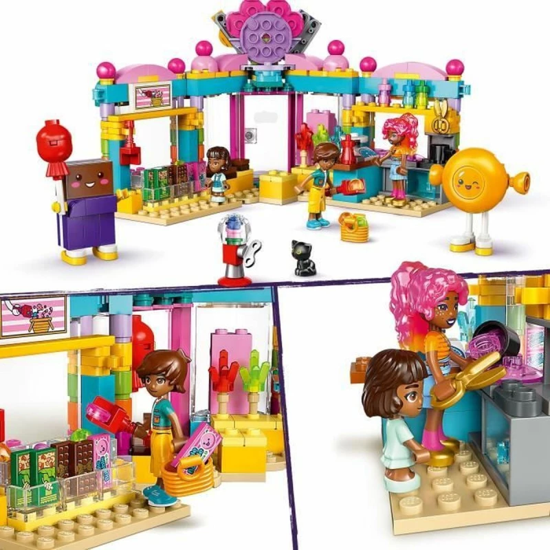 Παιχνίδι Kατασκευή Lego