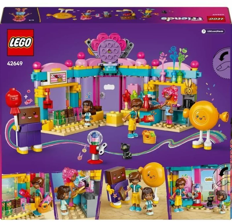 Παιχνίδι Kατασκευή Lego