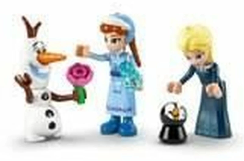 Παιχνίδι Kατασκευή Lego