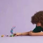 Παιχνίδι Kατασκευή Lego