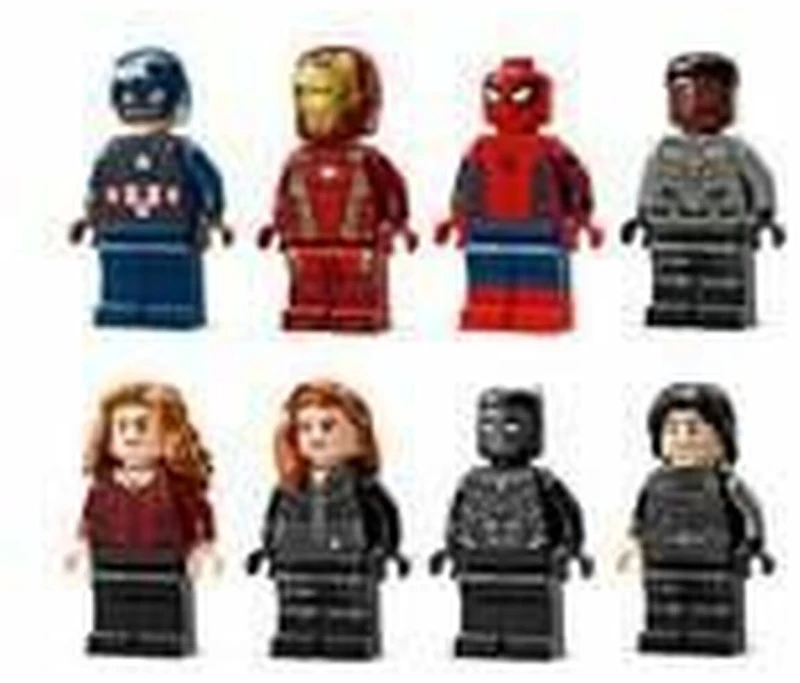Παιχνίδι Kατασκευή Lego