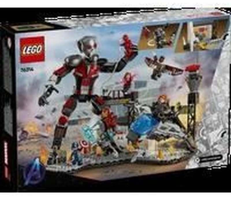 Παιχνίδι Kατασκευή Lego