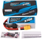 Συσσωρευτής Lipo Gens Ace G-Tech 3700mAh 22.2V 60C 6S1P XT90